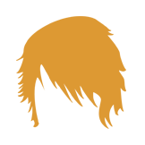 Scissors   Unisex Beauty Salon