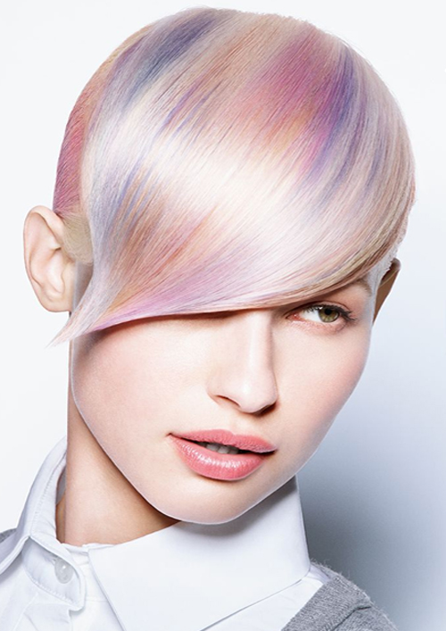 Scissors   Unisex Beauty Salon