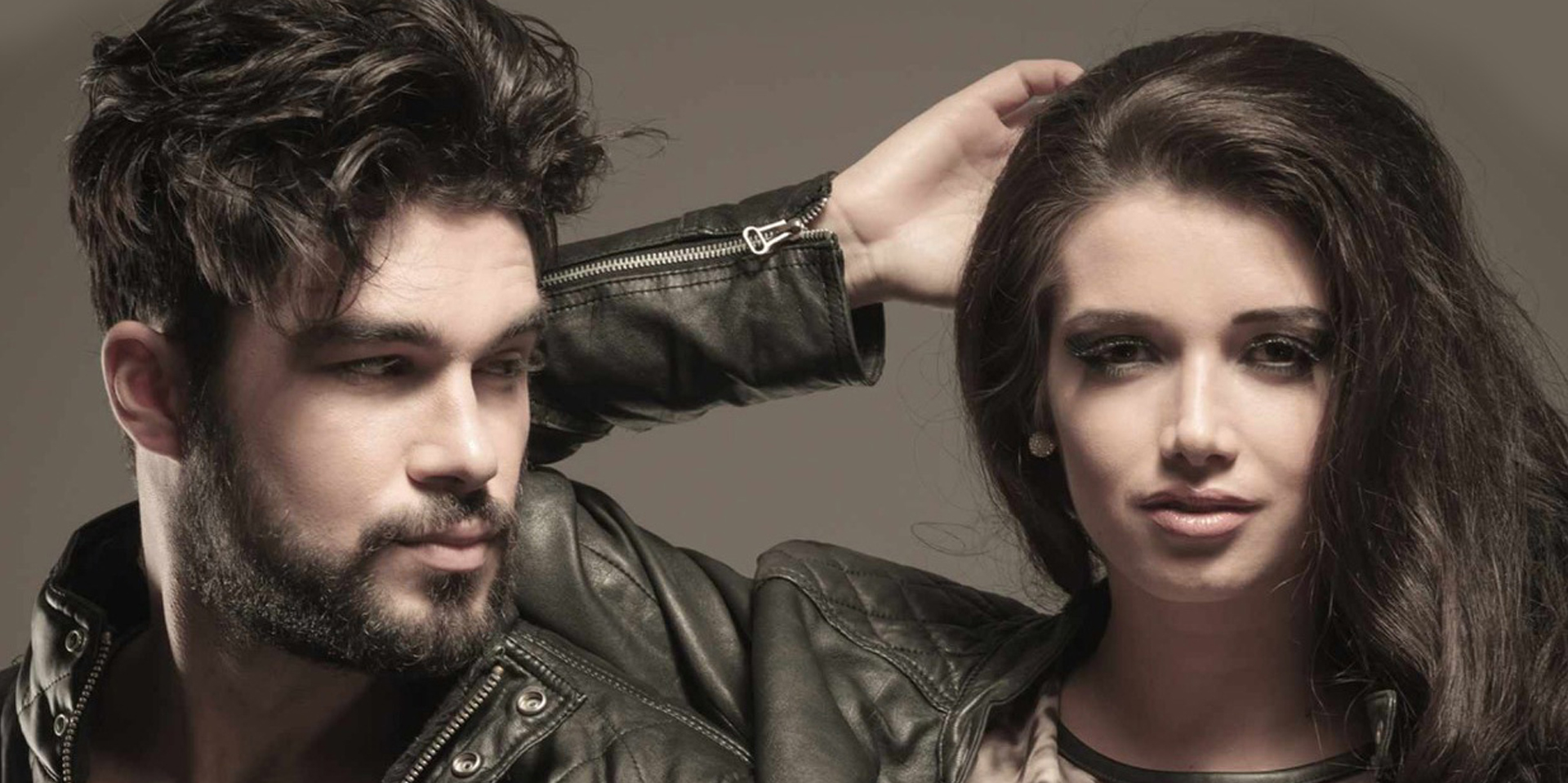 Scissors   Unisex Beauty Salon